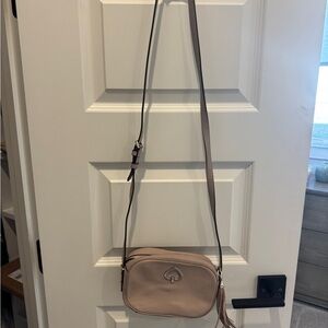 Kate Spade Light Pink Crossbody Bag